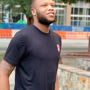 Meet your Posher, Jameson